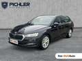 Skoda Octavia Style TDI DSG Schwarz - thumbnail 1