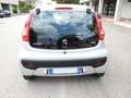 Peugeot 107 1.0 68CV 5p. Active * OK NEOPATENTATO* Argento - thumbnail 7