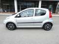 Peugeot 107 1.0 68CV 5p. Active * OK NEOPATENTATO* Argento - thumbnail 5