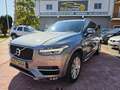 Volvo XC90 D5 Momentum 7pl. AWD 235 Aut. Gris - thumbnail 1