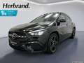 Mercedes-Benz GLA 180 AMG  Night Panorama 360° DISTRONIC Schwarz - thumbnail 1