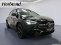 Mercedes-Benz GLA 180 AMG  Night Panorama 360° DISTRONIC Schwarz - thumbnail 2