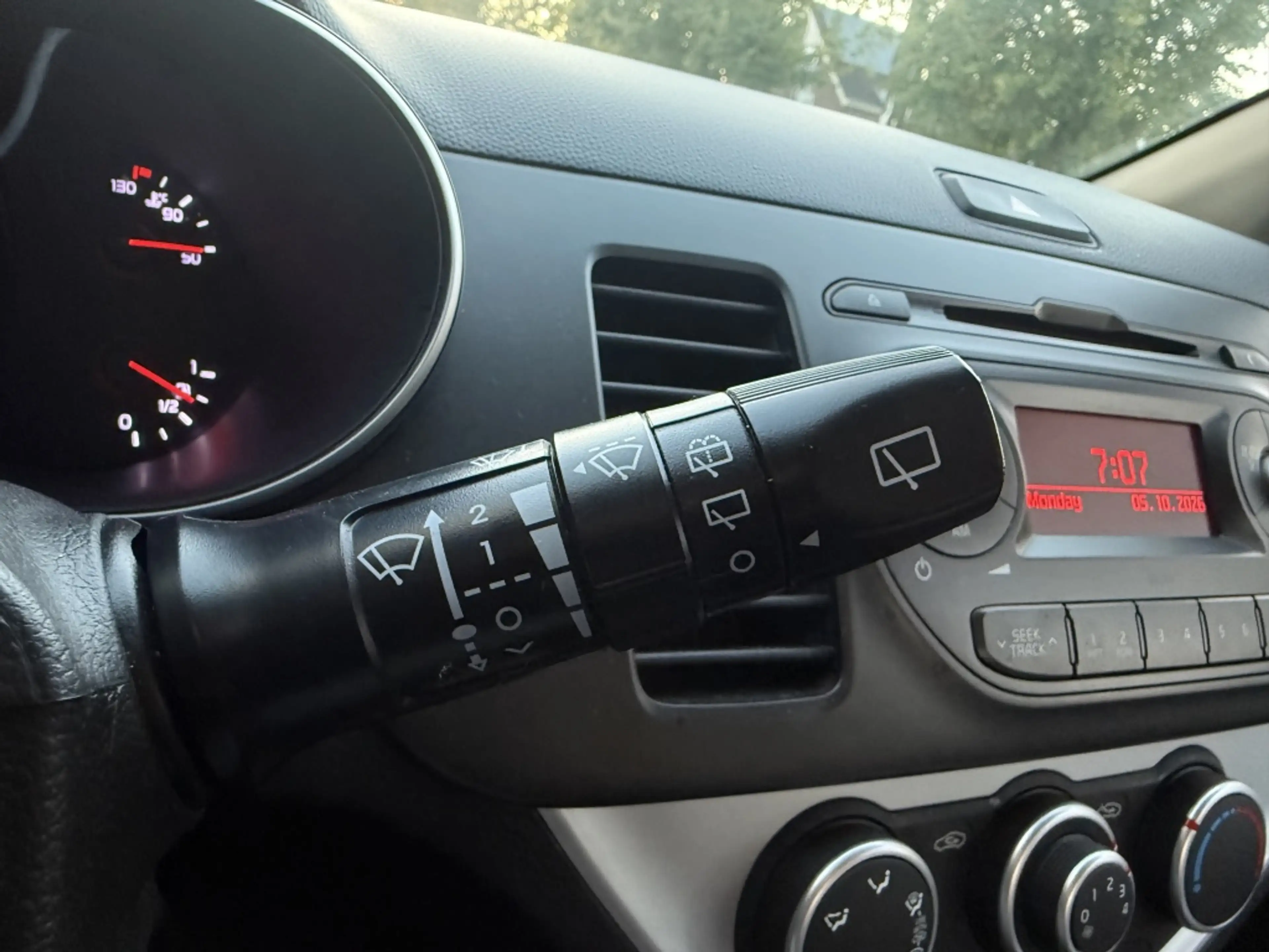 Kia Picanto 1.0 CVVT Ecoline plus — photo 11