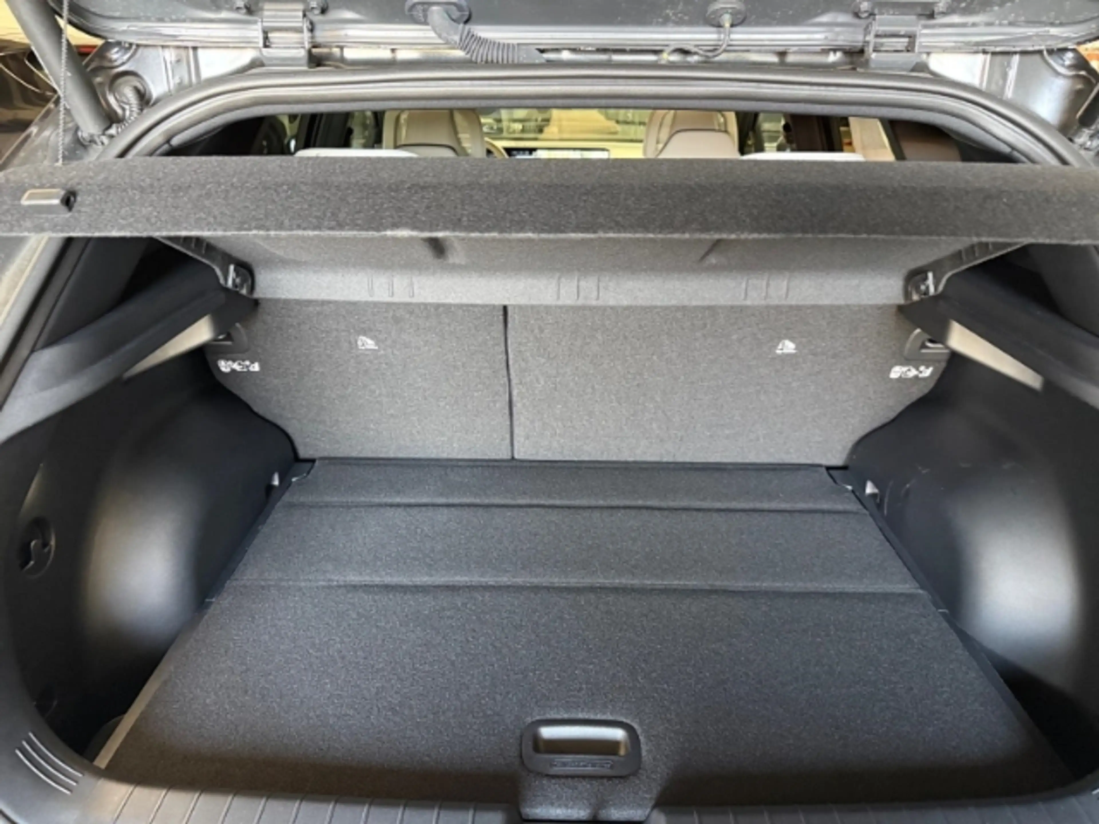 Kia EV4 GT-Line 81 FWD NAVI,CARPLAY,KAMERA,DAB,PDC — photo 12
