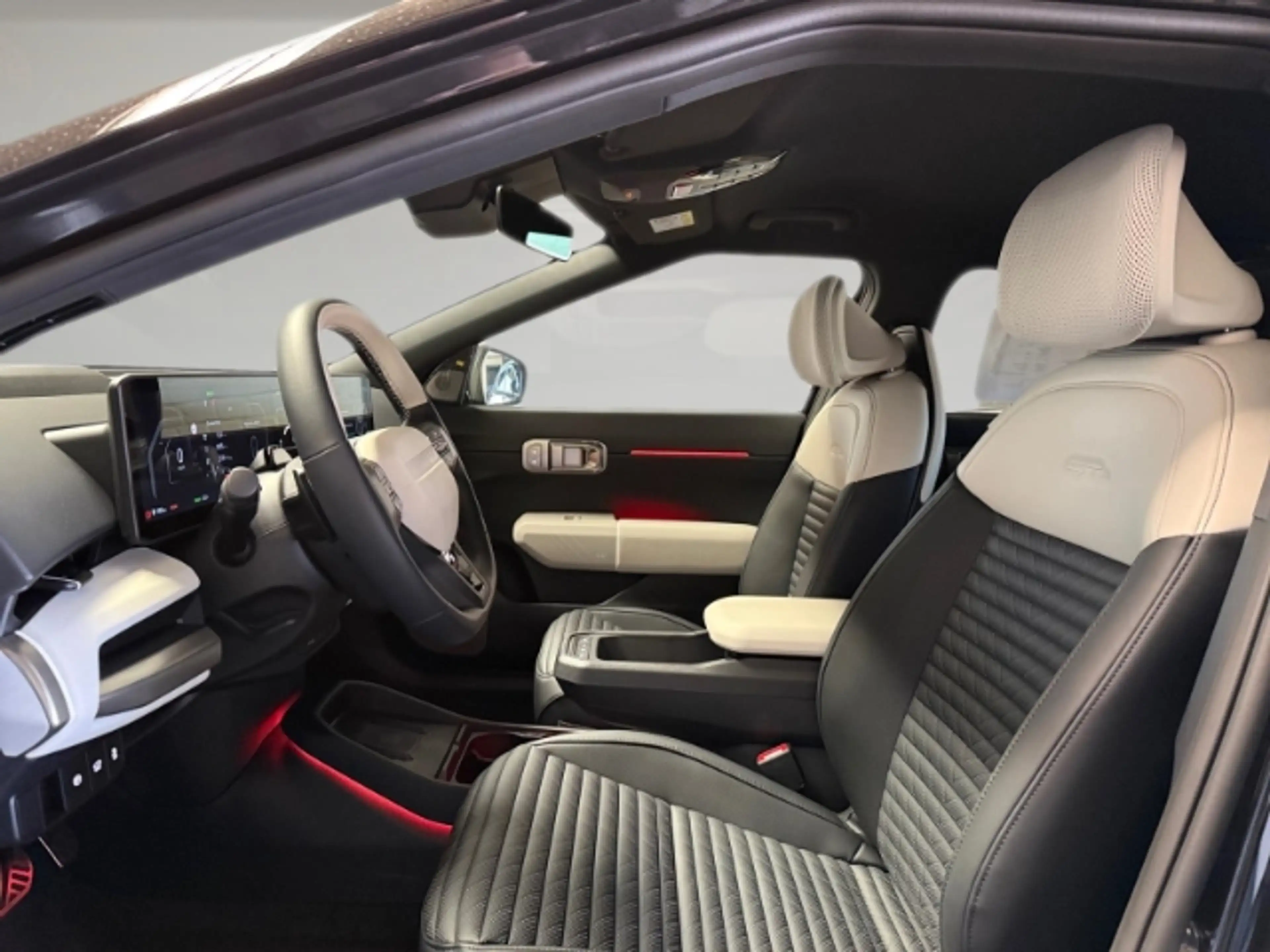 Kia EV4 GT-Line 81 FWD NAVI,CARPLAY,KAMERA,DAB,PDC — photo 7