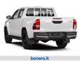 Toyota Hilux 2.8 d-4d double cab Comfort White - thumbnail 3