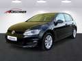 Volkswagen Golf R abbit 1,6 BMT TDI 4Motion Schwarz - thumbnail 1