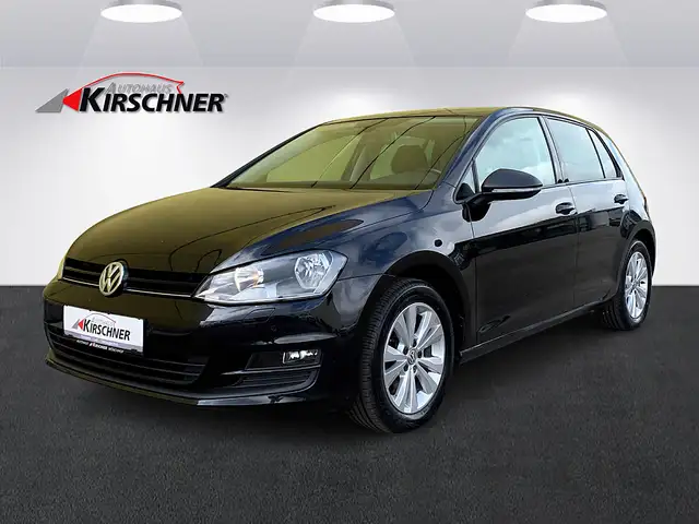 Volkswagen Golf R abbit 1,6 BMT TDI 4Motion