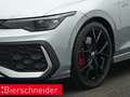 Volkswagen Golf GTI 8 2.0 TSI DSG BLACK STYLE IQ.LIGHT PANO NAVI 19 ES Silber - thumbnail 28
