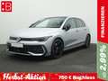 Volkswagen Golf GTI 8 2.0 TSI DSG BLACK STYLE IQ.LIGHT PANO NAVI 19 ES Silber - thumbnail 1
