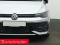 Volkswagen Golf GTI 8 2.0 TSI DSG BLACK STYLE IQ.LIGHT PANO NAVI 19 ES Silber - thumbnail 32