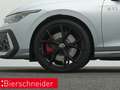 Volkswagen Golf GTI 8 2.0 TSI DSG BLACK STYLE IQ.LIGHT PANO NAVI 19 ES Silber - thumbnail 39