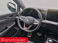 Volkswagen Golf GTI 8 2.0 TSI DSG BLACK STYLE IQ.LIGHT PANO NAVI 19 ES Silber - thumbnail 20
