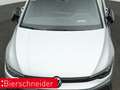 Volkswagen Golf GTI 8 2.0 TSI DSG BLACK STYLE IQ.LIGHT PANO NAVI 19 ES Silber - thumbnail 50