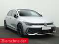 Volkswagen Golf GTI 8 2.0 TSI DSG BLACK STYLE IQ.LIGHT PANO NAVI 19 ES Silber - thumbnail 14