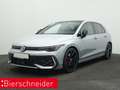 Volkswagen Golf GTI 8 2.0 TSI DSG BLACK STYLE IQ.LIGHT PANO NAVI 19 ES Silber - thumbnail 1