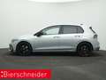 Volkswagen Golf GTI 8 2.0 TSI DSG BLACK STYLE IQ.LIGHT PANO NAVI 19 ES Silber - thumbnail 4