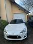 Toyota GT86 Weiß - thumbnail 4