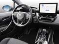 Toyota Corolla 1.8 Hybrid Comfort NAVI SHZ PDC KLIMA BT Fekete - thumbnail 6