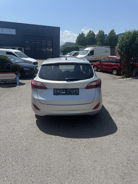 Photo du véhicule