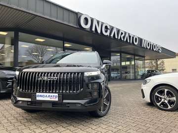 Jaecoo 7 SHS-P 1.5 tgdi phev Exclusive 2wd