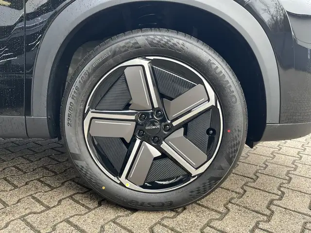 Jaecoo J7 view 15
