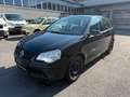 Volkswagen Polo IV Comfortline Schwarz - thumbnail 1