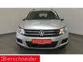 Volkswagen Tiguan 1.4 TSI Trend & Fun CLIMATR NAVI PDC SHZ Gümüş rengi - thumbnail 2