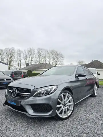 Mercedes-Benz C 43 AMG C 43 AMG 4-Matic