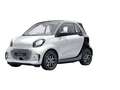smart forTwo EQ  cabrio SHZ Weiß - thumbnail 1