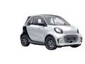 smart forTwo EQ  cabrio SHZ Weiß - thumbnail 6