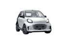 smart forTwo EQ  cabrio SHZ Weiß - thumbnail 5