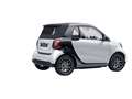 smart forTwo EQ  cabrio SHZ Weiß - thumbnail 10