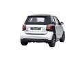smart forTwo EQ  cabrio SHZ Weiß - thumbnail 12