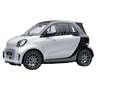 smart forTwo EQ  cabrio SHZ Weiß - thumbnail 19