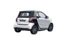 smart forTwo EQ  cabrio SHZ Weiß - thumbnail 11