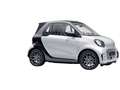 smart forTwo EQ  cabrio SHZ Weiß - thumbnail 7