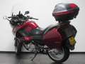 Honda NT 700 DEAUVILLE ABS Rosso - thumbnail 5