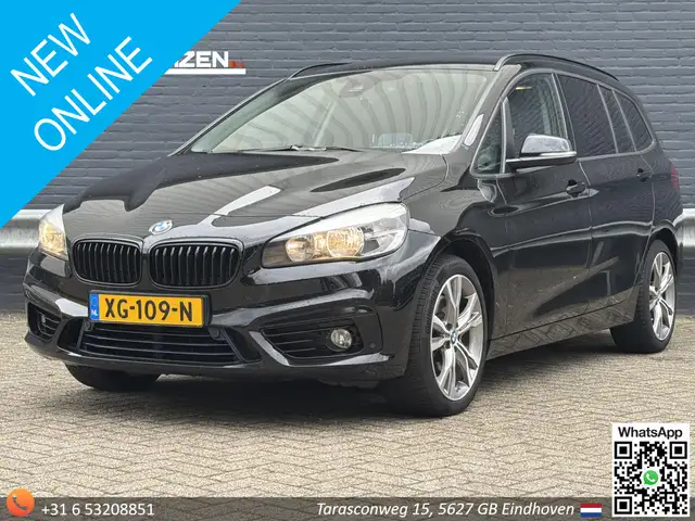 BMW 2er