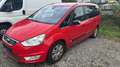 Ford Galaxy GHIA 2,0 D Rot - thumbnail 17
