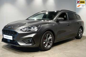 Wagon 1.5 EcoBoost ST Line X Automaat|Cruise|Camer