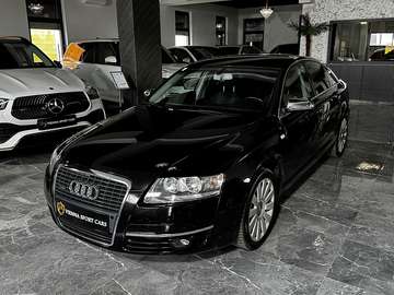 3,0 TDI V6 Quattro Aut.*2.Besitz*Wenig-KM*