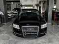 Audi A6 3,0 TDI V6 Quattro Aut.*2.Besitz*Wenig-KM* Schwarz - thumbnail 2