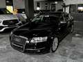 Audi A6 3,0 TDI V6 Quattro Aut.*2.Besitz*Wenig-KM* Schwarz - thumbnail 1