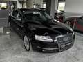 Audi A6 3,0 TDI V6 Quattro Aut.*2.Besitz*Wenig-KM* Schwarz - thumbnail 3