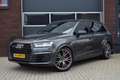 Audi SQ7 4.0 V8 TDI Quattro - Rolstabi - Pano - 22" - Trekh Gris - thumbnail 1