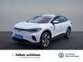 Volkswagen ID.4 Pro Performance 150kW +1,49%+AHK+WR+WÄRMEPUMPE+NA Weiß - thumbnail 1