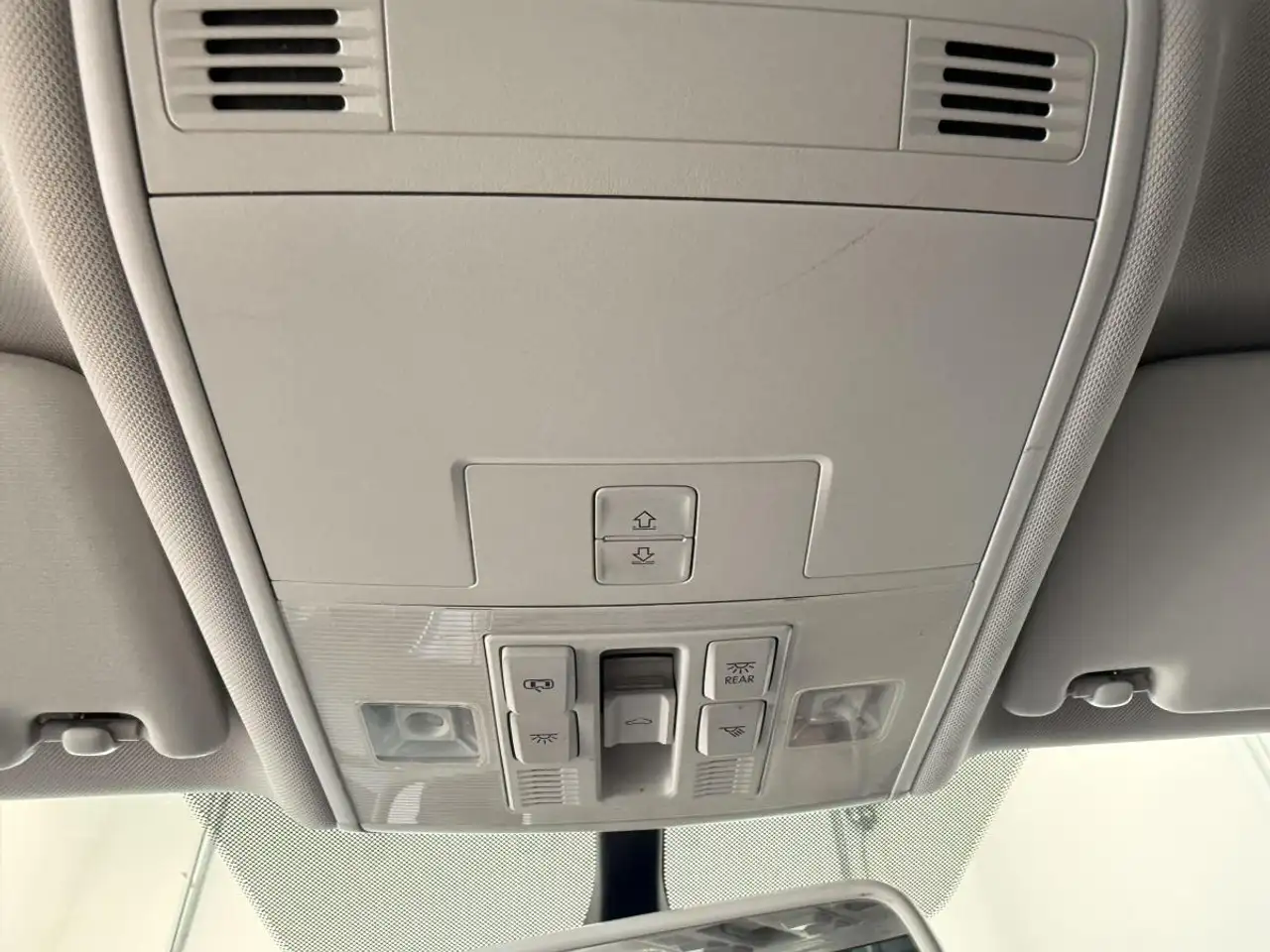 Volkswagen Golf снимка Volkswagen Golf