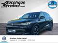 Volkswagen Tiguan 2.0 TDI DSG Elegance AHK Navi HD-Matrix S Schwarz - thumbnail 1