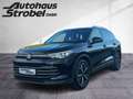 Volkswagen Tiguan 2.0 TDI DSG Elegance AHK Navi HD-Matrix S Schwarz - thumbnail 2